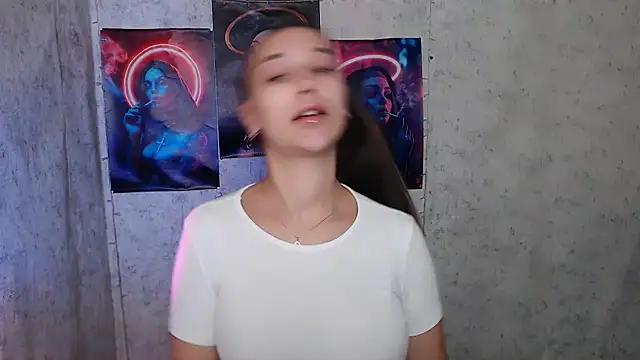KarolinaRosse  online show from October 2025 05:50:02 AM