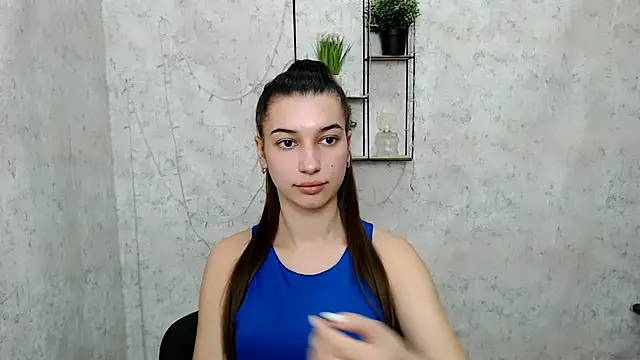 KarolinaRosse  online show from March 2025 10:33:01 AM