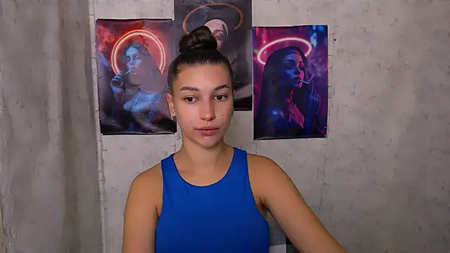 KarolinaRosse  online show from September 2025 05:34:02 AM