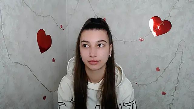 KarolinaRosse  online show from March 2025 06:49:01 AM