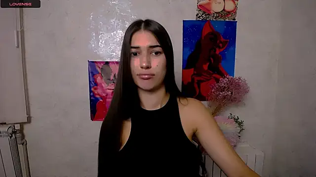 KarolinaRosse  online show from September 2025 05:40:01 AM