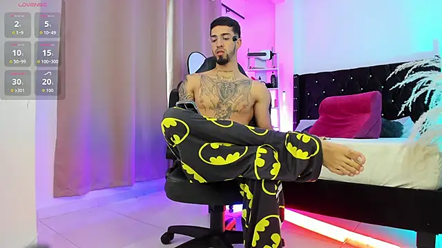 Duriel  online show from November 2025 04:28:01 PM