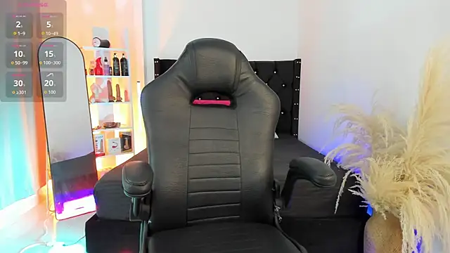 Duriel  online show from November 2025 04:11:01 PM