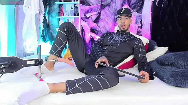 Duriel  online show from October 2025 06:27:01 PM