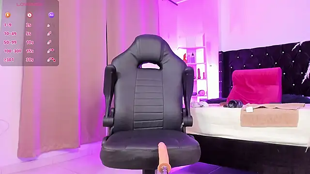 Duriel  online show from November 2025 01:39:02 AM