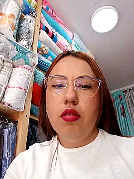 VIOLETA-25  online show from March 2025 04:34:02 PM