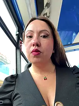 VIOLETA-25  online show from November 2025 02:53:01 PM