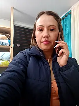 VIOLETA-25  online show from September 2025 03:23:02 PM