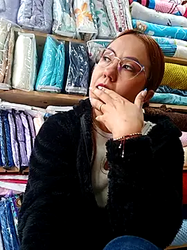 VIOLETA-25  online show from February 2025 07:42:02 PM