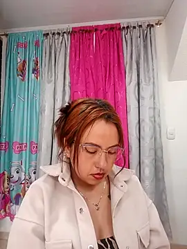 VIOLETA-25  online show from March 2025 10:04:02 PM