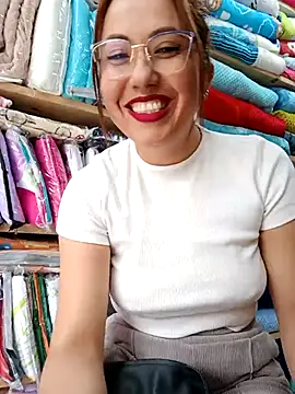 VIOLETA-25  online show from March 2025 07:58:02 PM