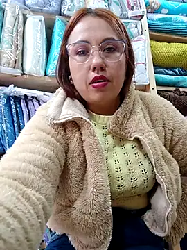 VIOLETA-25  online show from February 2025 09:58:02 PM