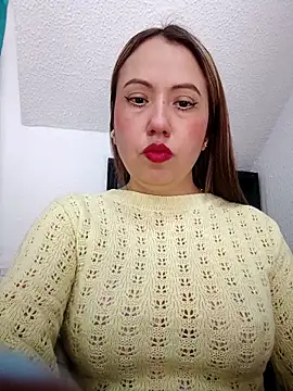 VIOLETA-25  online show from September 2025 03:34:02 PM