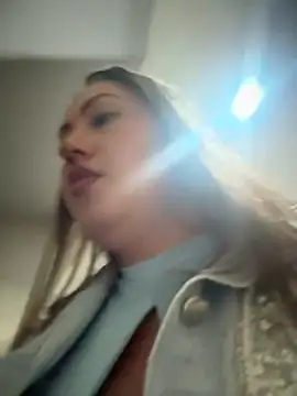 VIOLETA-25  online show from December 2025 03:00:02 PM