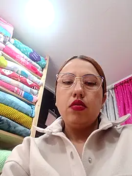 VIOLETA-25  online show from March 2025 05:01:01 PM