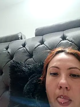VIOLETA-25  online show from March 2025 11:27:02 PM