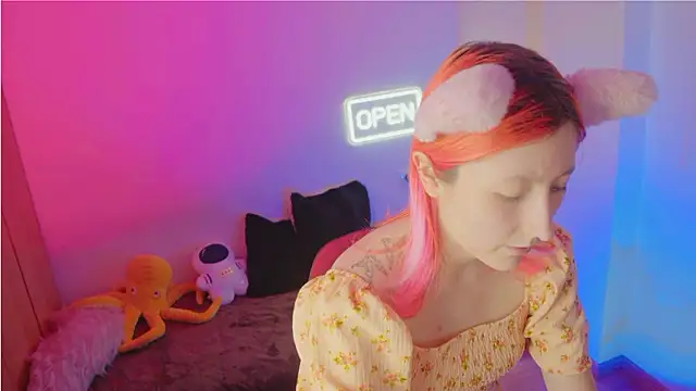 Bloom-fairy online show from February 2026 02:17:02 PM