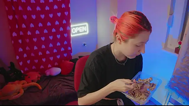 Bloom-fairy online show from February 2026 01:54:02 PM