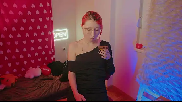 Bloom-fairy online show from February 2026 02:49:01 PM