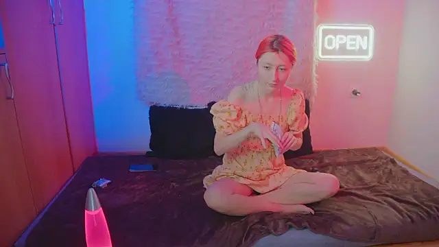 Bloom-fairy online show from February 2026 02:01:02 PM