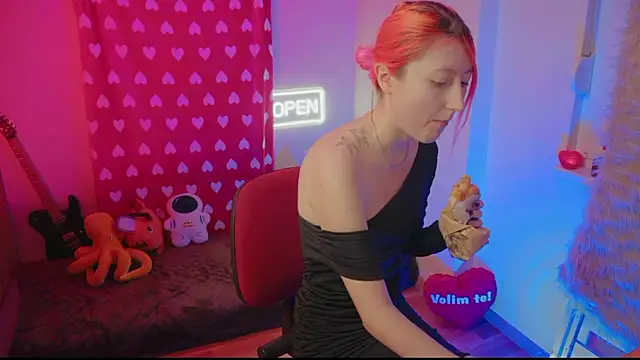 Bloom-fairy online show from February 2026 01:00:01 PM