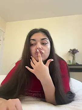 Sweet Khalifa  online show from December 2024 06:52:02 AM