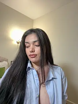 Snapshot of Sweet_Khalifa_ chatting on February 2026 03:07:01 PM Sweet Khalifa online show from February 2026 03:07:01 PM