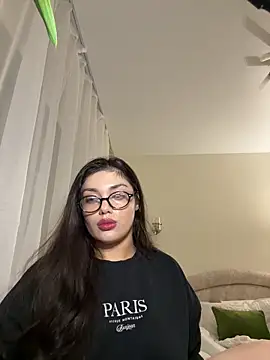 Sweet Khalifa  online show from January 2025 03:09:01 PM