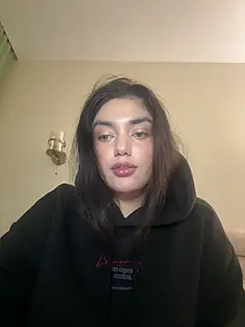 Sweet Khalifa  online show from October 2025 02:38:01 PM