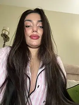 Snapshot of Sweet_Khalifa_ chatting on January 2026 03:05:02 PM Sweet Khalifa online show from January 2026 03:05:02 PM