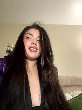 Snapshot of Sweet_Khalifa_ chatting on January 2026 02:34:02 PM Sweet Khalifa online show from January 2026 02:34:02 PM
