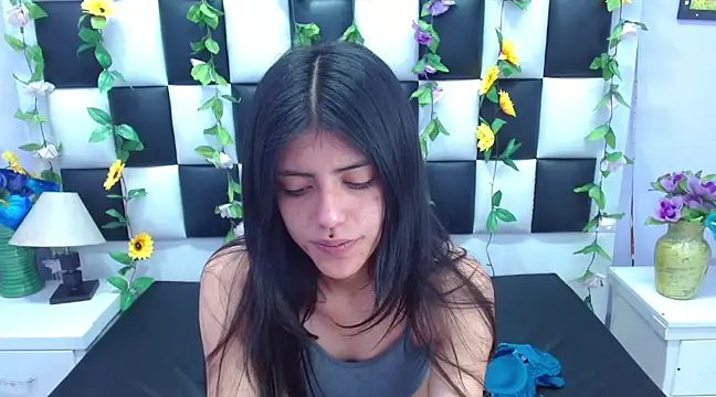 Morgana Smit online show from March 2025 01:51:01 PM