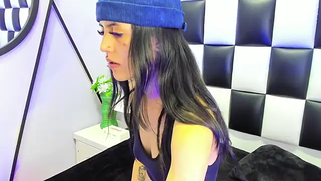 Morgana Smit online show from October 2025 02:05:02 PM