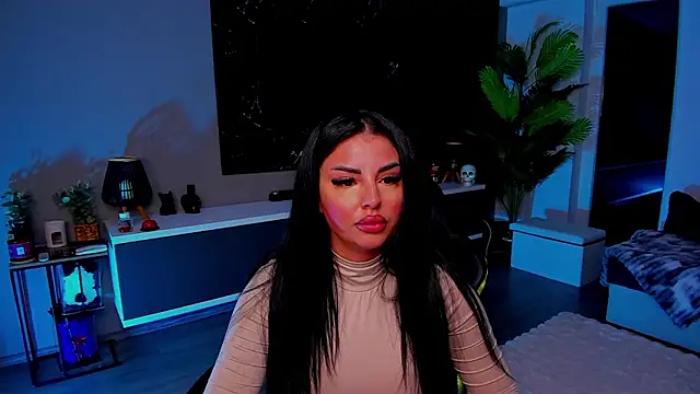 anemarieejolie online show from February 2026 06:27:01 PM