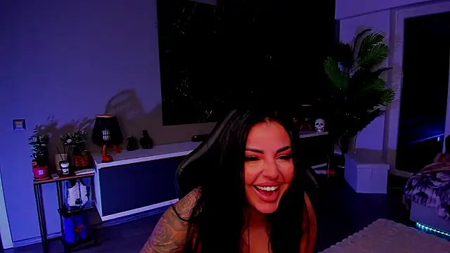 anemarieejolie online show from March 2026 07:53:01 PM