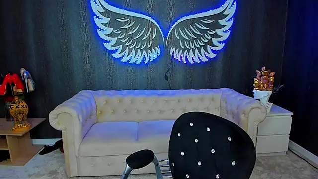 anemarieejolie online show from October 2025 06:53:02 PM