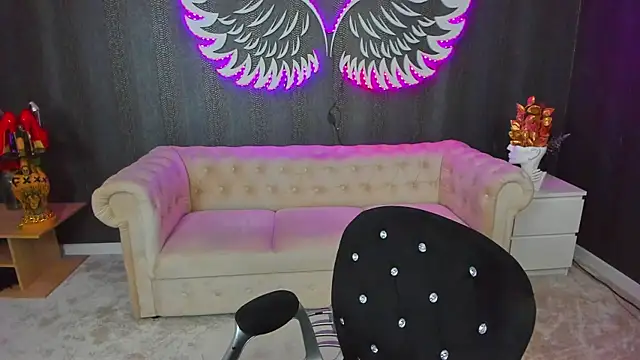 anemarieejolie online show from September 2025 04:02:01 PM