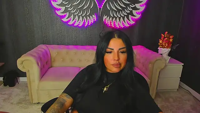 anemarieejolie online show from September 2025 04:39:02 PM