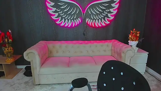 anemarieejolie online show from September 2025 04:25:02 PM