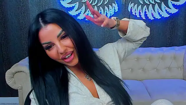 anemarieejolie online show from March 2025 07:05:02 PM