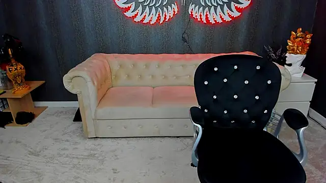 anemarieejolie online show from March 2025 09:32:02 PM