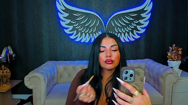 anemarieejolie online show from October 2025 04:39:02 PM