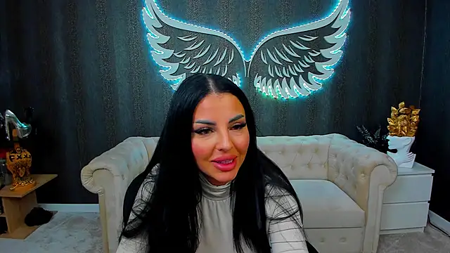 anemarieejolie online show from March 2025 06:36:01 PM