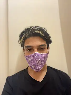 Lush 25 online show from May 2026 06:13:02 AM