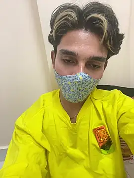 Lush 25 online show from May 2026 12:45:01 PM