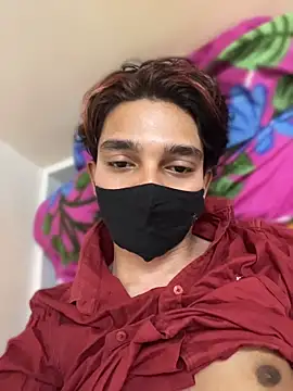 Lush 25 online show from May 2026 05:17:01 AM