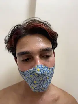 Lush 25 online show from May 2026 12:57:01 PM