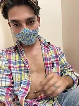Lush 25 online show from June 2026 12:49:02 PM