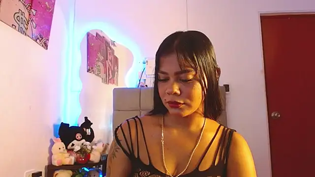 Miranda-brow online show from April 2026 04:41:02 AM