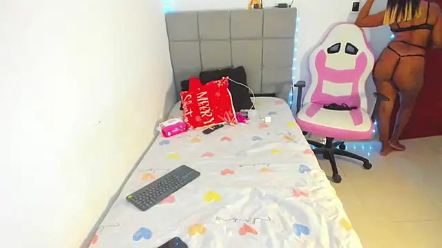 Miranda-brow online show from January 2026 12:03:02 AM